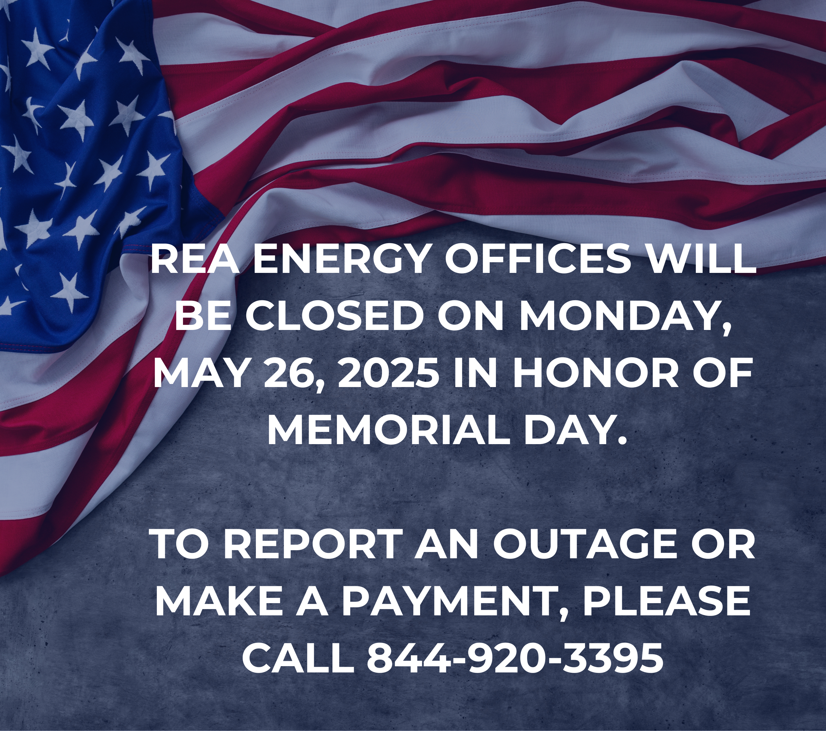 Memorial Day