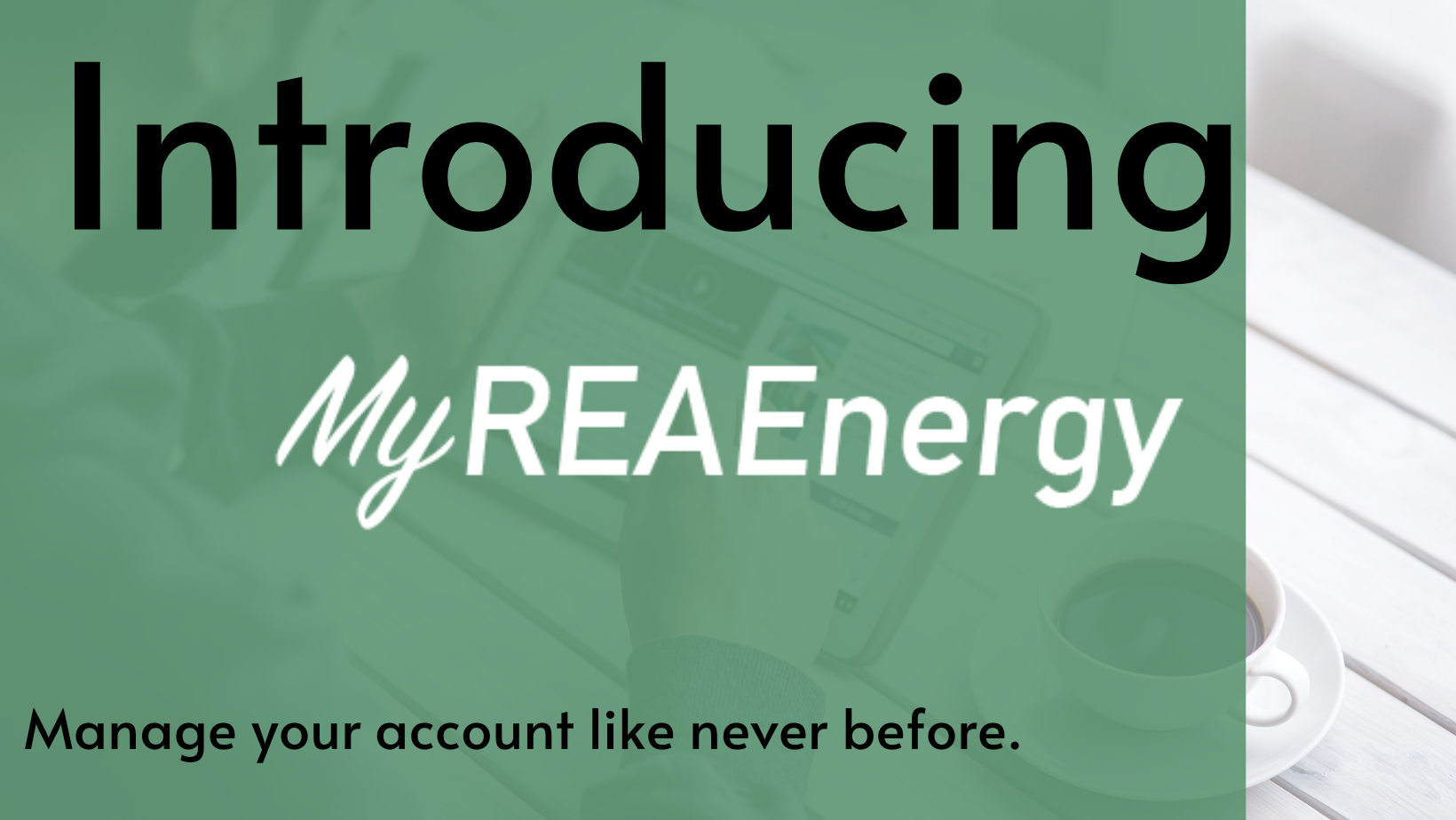 MyREAEnergy