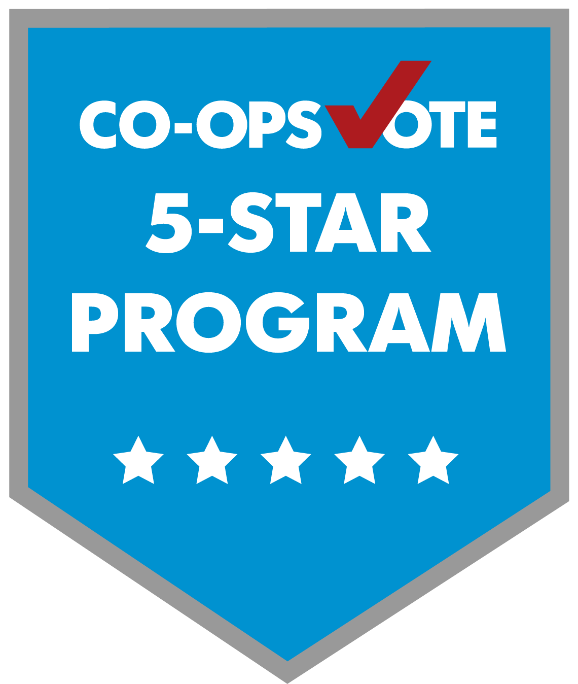 coop vote