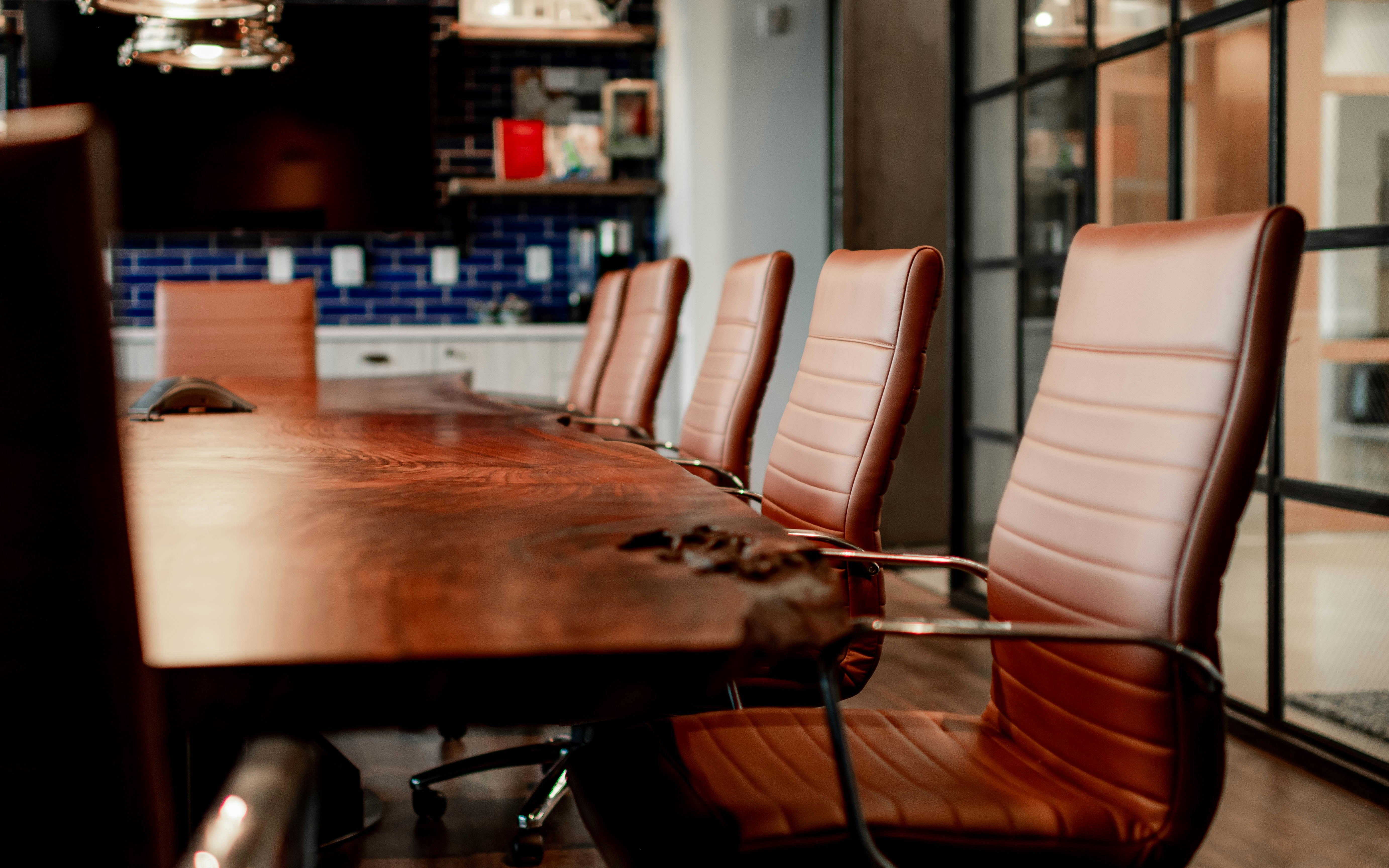Board of Directors