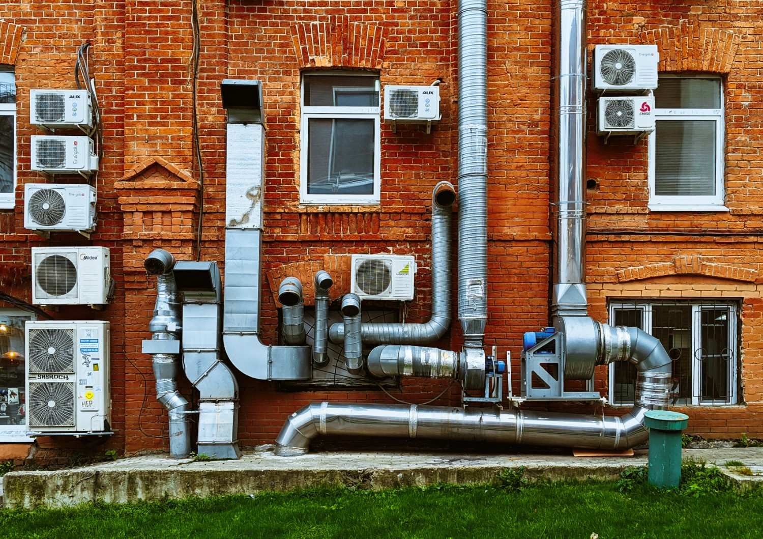 Dual Fuel / ETS Heating Programs