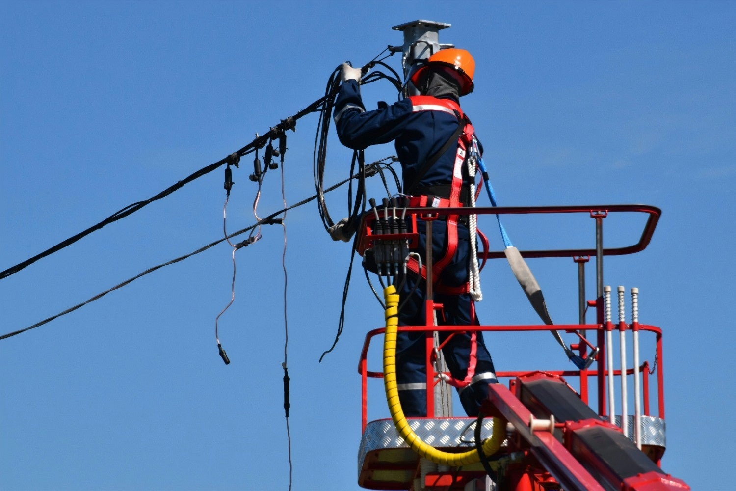 Power Safety