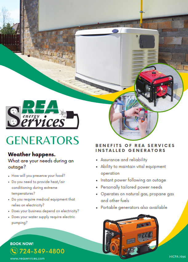 generators