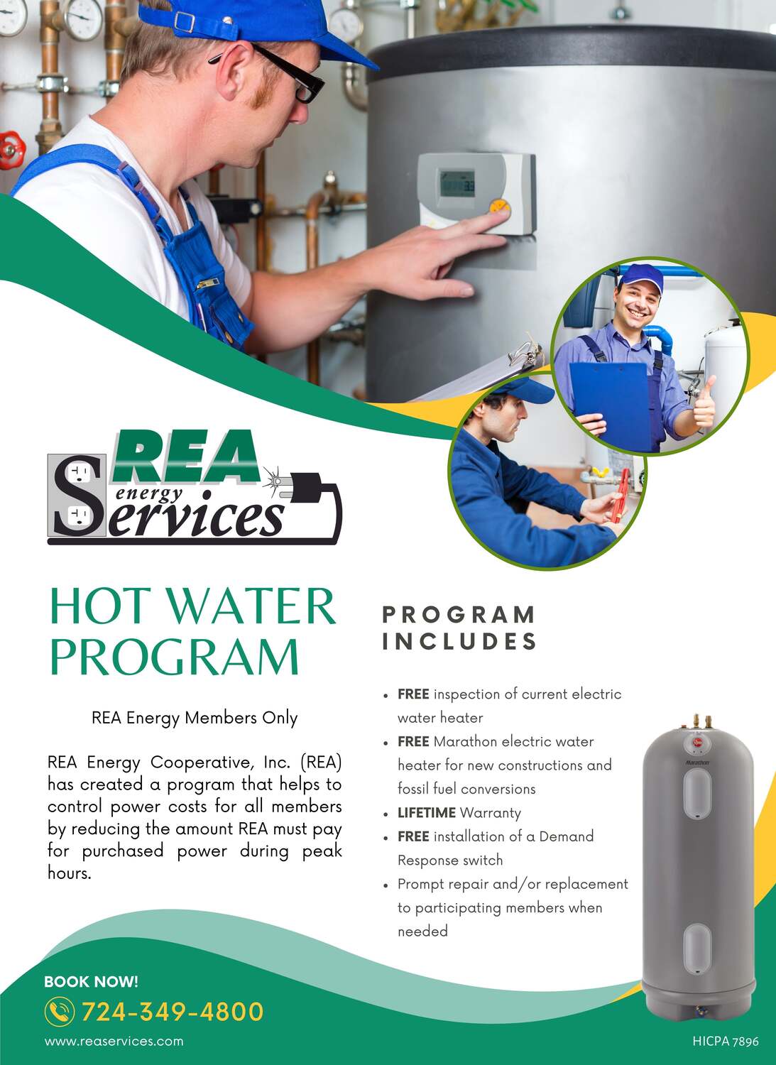 water-heater-program