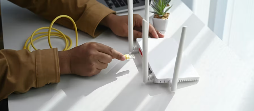 Broadband