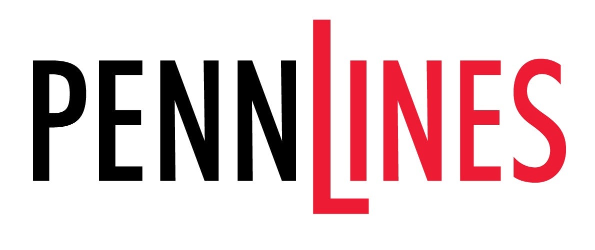 Penn Lines Logo