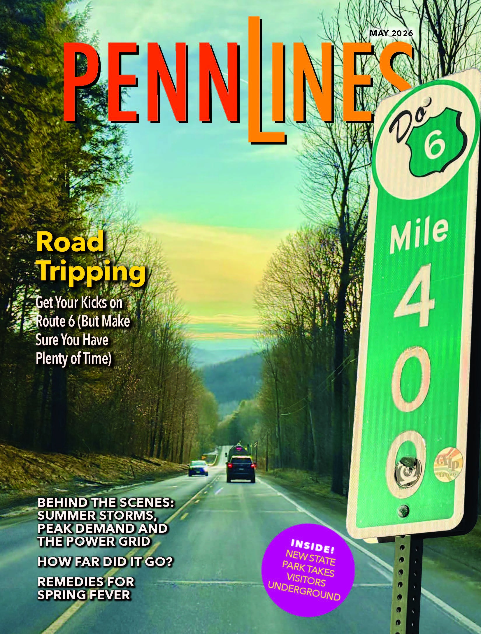 May 2026 Cover