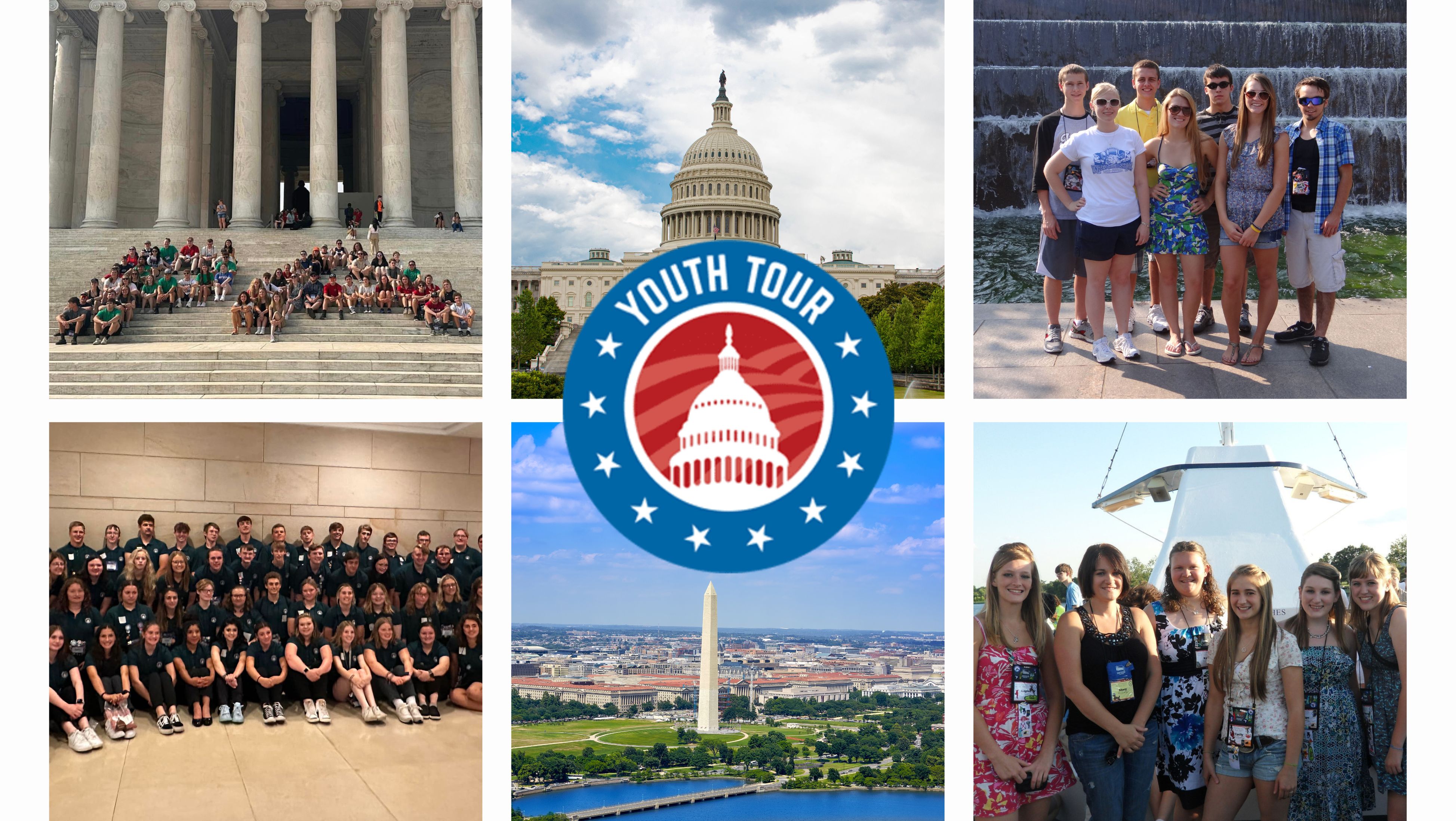 Youth Tour 