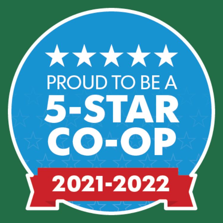 Co-ops Vote